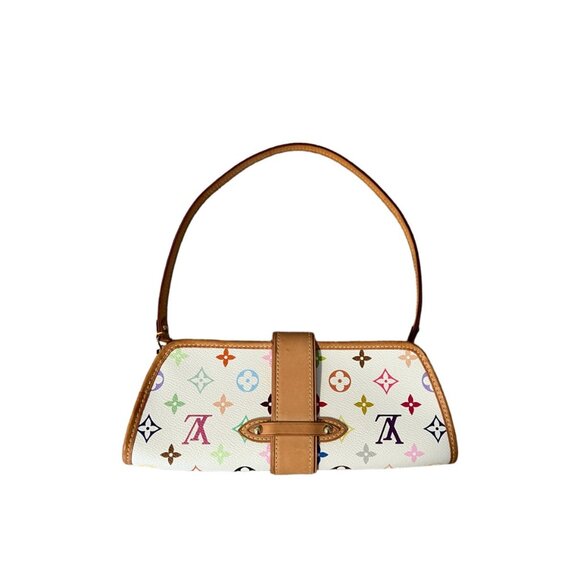 Louis Vuitton Multicolor Bag - Picture 2 of 9